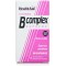 Health Aid Vitamin B Complex 90 Caps Βιταμίνη για Ενέργεια, Ενίσχυση του Ανοσοποιητικού & το Νευρικό Σύστημα 90 κάψουλες