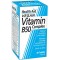 Health Aid B50 Complex Βιταμίνη για Ενέργεια, Ενίσχυση του Ανοσοποιητικού & το Νευρικό Σύστημα 30 ταμπλέτες