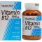 Health Aid Vitamin B12 1000μg 100tablets