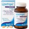 Health Aid Lipotropics with Vitamins B & C 60 ταμπλέτες