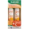 Health Aid Vitamin C 1000mg Πορτοκάλι 2 x 20 Αναβράζοντα Δισκία