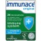Vitabiotics Immunance Συμπλήρωμα για την Ενίσχυση του Ανοσοποιητικού 30 ταμπλέτες