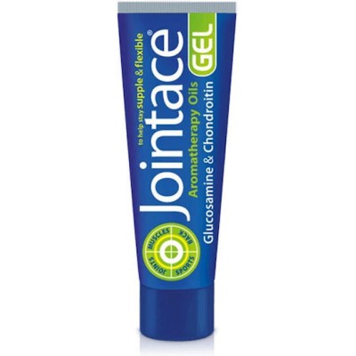 Vitabiotics Jointace Gel για Μυϊκούς Πόνους & Αρθρώσεις 75ml