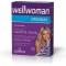 Vitabiotics Wellwoman Original Συμπλήρωμα για την Εμμηνόπαυση 30 ταμπλέτες