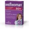 Vitabiotics Wellwoman 50+ Συμπλήρωμα για την Εμμηνόπαυση 30 ταμπλέτες