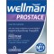 Vitabiotics Wellman Prostace Συμπλήρωμα για την Υγεία του Προστάτη 60 ταμπλέτες