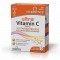 Vitabiotics Ultra Vitamin C Sustained Release with Citrus Bioflavonoids Βιταμίνη για Ενίσχυση του Ανοσοποιητικού, τo Δέρμα & Αντιοξειδωτική δράση 500mg 60 κάψουλες Vitabiotics Ultra Vitamin C Sustained Release with Citrus Bioflavonoids Βιταμίνη για Ενίσχυση του Ανοσοποιητικού, τo Δέρμα & Αντιοξειδωτική δράση 500mg 60 κάψουλες
