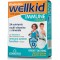 Vitabiotics Wellkid Immune  4-12 ετών30 μασώμενες ταμπλέτες Πορτοκάλι Λεμόνι
