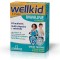 Vitabiotics Wellkid Immune Συμπλήρωμα για την Ενίσχυση του Ανοσοποιητικού 30 μασώμενες ταμπλέτες Πορτοκάλι Λεμόνι