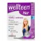 Vitabiotics Wellteen Her 30 Ταμπλέτες