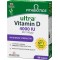 Vitabiotics Ultra Vitamin D3 4000 Iu 96 tabs Vitabiotics Ultra Vitamin D3 4000 Iu 96 tabs