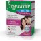 VITABIOTICS PREGNACARE HIS & HER CONCEPTION DUAL PACK 60'S