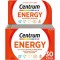Centrum Energy Συμπλήρωμα για Ενέργεια & Πνευματική Απόδοση 30 ταμπλέτες