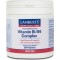 Lamberts Vitamin B-100 Complex Βιταμίνη για Ενέργεια, Ενίσχυση του Ανοσοποιητικού & το Νευρικό Σύστημα 200 ταμπλέτες