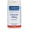 LAMBERTS L-TYROSINE 500MG 60CAPS