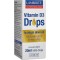 Lamberts Vitamin D3 Drops 20ml