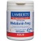Lamberts Melatonin 1mg Συμπλήρωμα για τον Ύπνο 60 ταμπλέτες