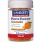 Lamberts Biome Balance Gummies Συμπλήρωμα με Προβιοτικά & Πρεβιοτικά 30 ζελεδάκια Πορτοκάλι