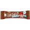m&m's HiProtein Μπάρα με 15gr Πρωτεΐνης & Γεύση Σοκολάτα 51gr