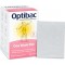 Optibac για επίπεδη κοιλιά 28 saches