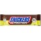 Snickers HiProtein Μπάρα με 20% Πρωτεΐνη & Γεύση Chocolate Peanut Caramel 55gr