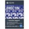 Agan Erectin Function Support Συμπλήρωμα για την Ενίσχυση της Τεστοστερόνης 6 ταμπλέτες