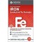 Agan Iron Sunactive Fe 30 κάψουλες