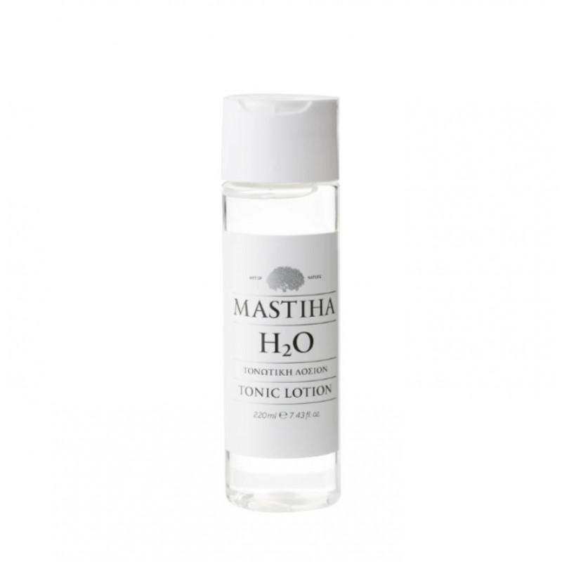 Mastihashop Mastiha Τονωτική Lotion Ντεμακιγιάζ 220ml