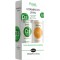 Power Of Nature Vitamin D3 & Vitamin C 500mg Πολυβιταμίνη για Ενίσχυση του Ανοσοποιητικού & την Υγεία των Οστών 2000iu Πορτοκάλι 40 αναβράζοντα δισκία