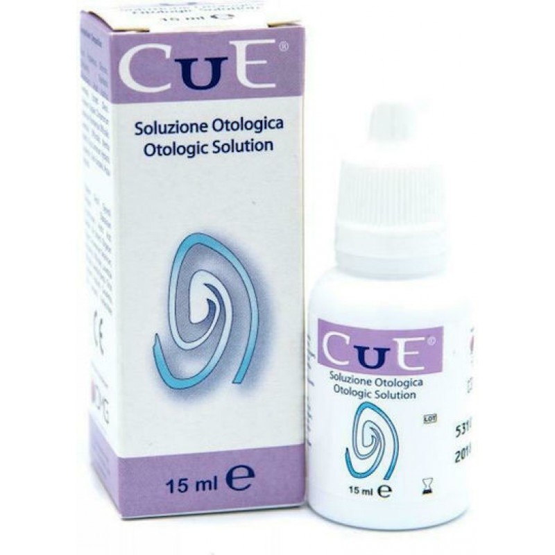PharmaQ Cue 15ml