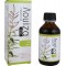 Meke Anti-toxin Λουίζα & Πράσινο Τσάι 100ml 100ml