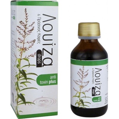 Meke Πράσινος Καφές 100ml