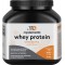 My Elements Whey Protein Πρωτεΐνη Ορού Γάλακτος με Γεύση Βανίλια 810gr