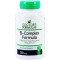 DOCTOR'S FORMULAS B Complex Formula 120ταμπλέτες