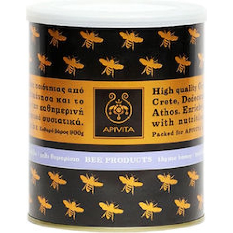 Apivita Μέλι Θυμαρίσιο 900gr