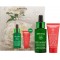 Apivita Bee Radiant Σετ Περιποίησης για Λάμψη & Αντιγήρανση 2τμχ