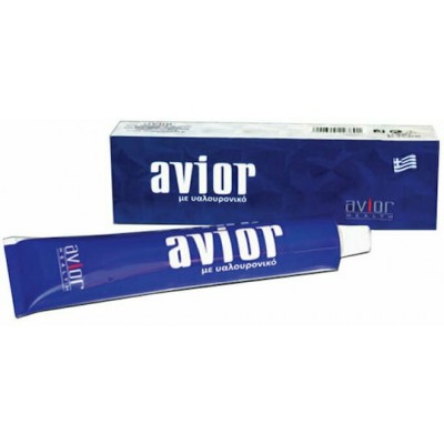 Avior Κρέμα για Εγκαύματα & Μώλωπες 55gr