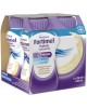 Nutricia Fortimel Protein 1.5 kcal Ειδικό Συμπλήρωμα Διατροφής 4 x 200ml Βανίλια