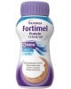Nutricia Fortimel Protein 1.5kcal Ειδικό Συμπλήρωμα Διατροφής 4 x 200ml Σοκολάτα