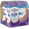 Nutricia Fortimel Protein 1.5kcal Ειδικό Συμπλήρωμα Διατροφής 4 x 200ml Σοκολάτα