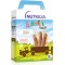 Nutricia Biskotti με Γεύση Σοκολάτα 180gr για 12+ μηνών