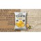 Frezyderm Organic Chips Mediterranean Hummus Βιολογικό Σνακ Rεβύθια Χούμους 85g