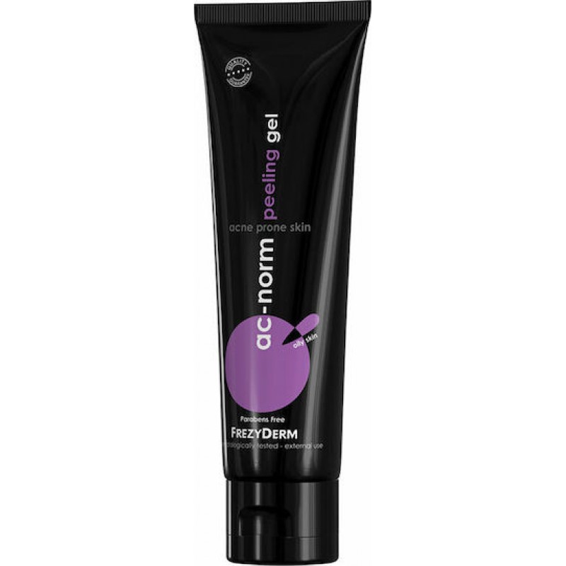 Frezyderm Ac-Norm Gel για Peeling Προσώπου 50ml