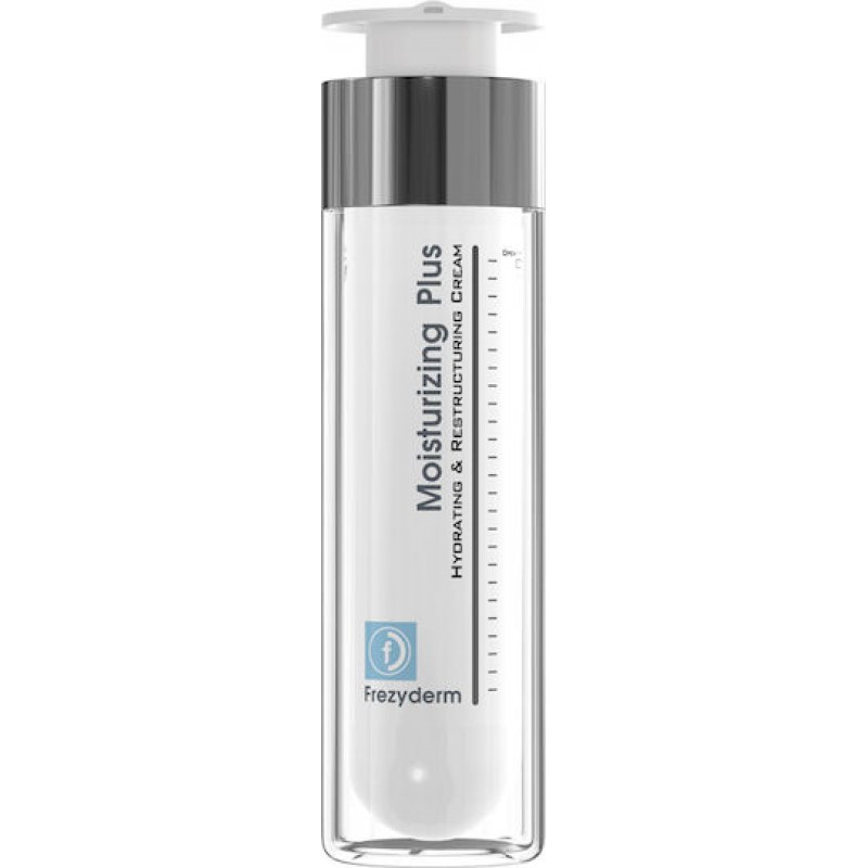 FREZYDERM MOISTURIZING PLUS 30+ 50 ML FREZYDERM MOISTURIZING PLUS 30+ 50 ML