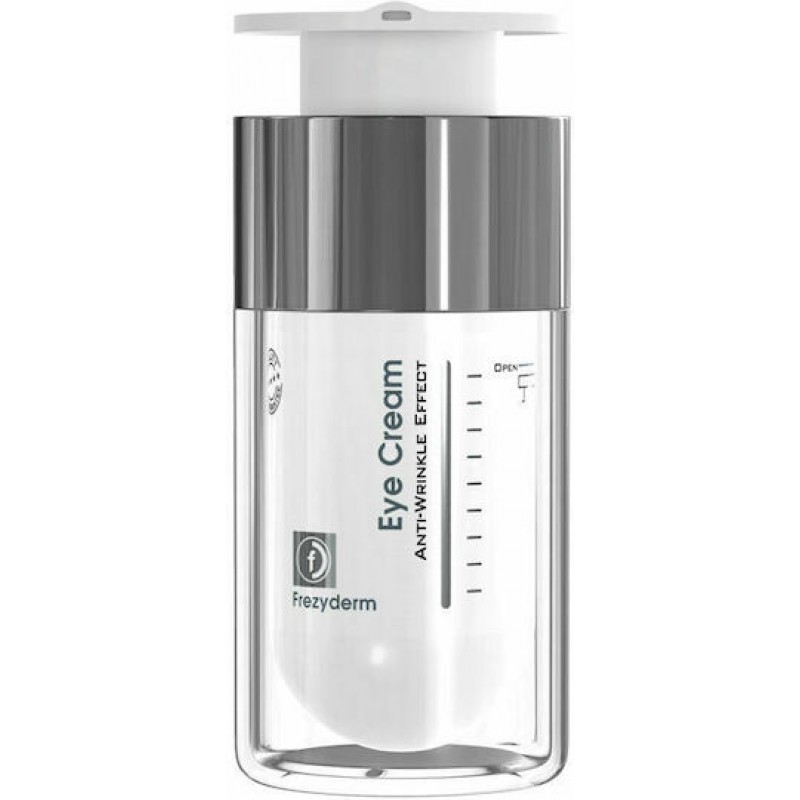 FREZYDERM ANTI-WRINKLE EYE CREAM 15 ML FREZYDERM ANTI-WRINKLE EYE CREAM 15 ML