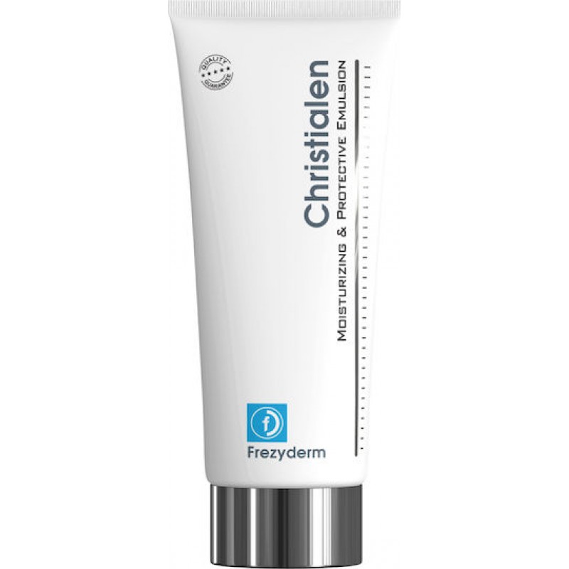 FREZYDERM CHRISTIALEN EMULSION 200 ML FREZYDERM CHRISTIALEN EMULSION 200 ML