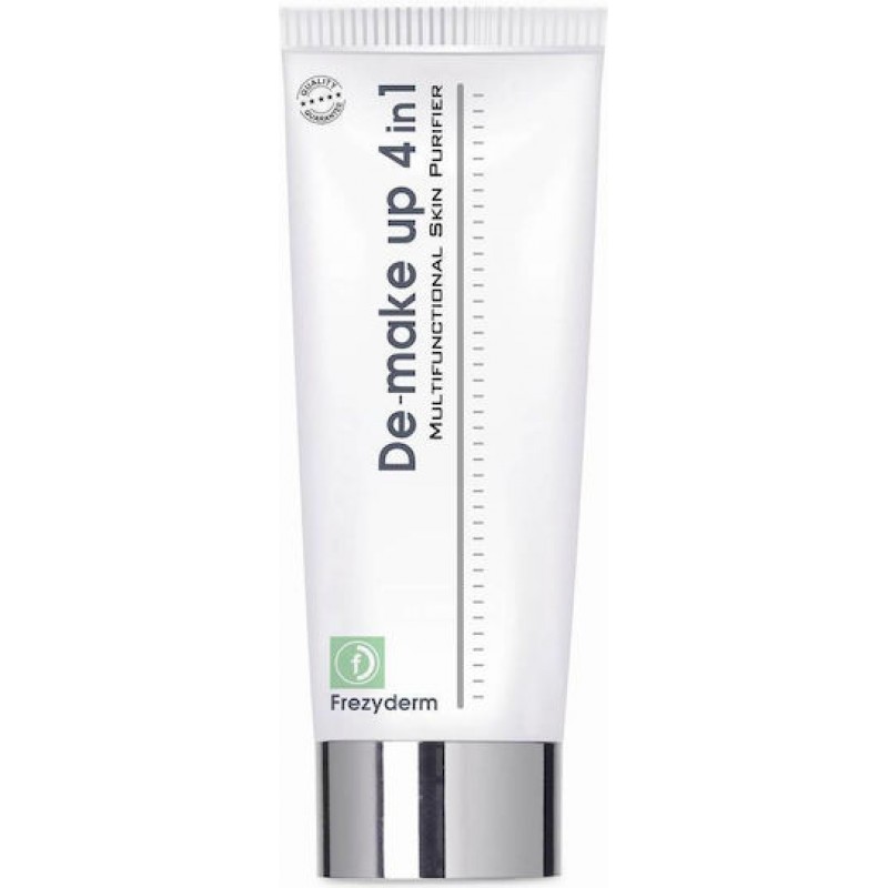 FREZYDERM DE-MAKE UP 4 IN 1 200 ML FREZYDERM DE-MAKE UP 4 IN 1 200 ML