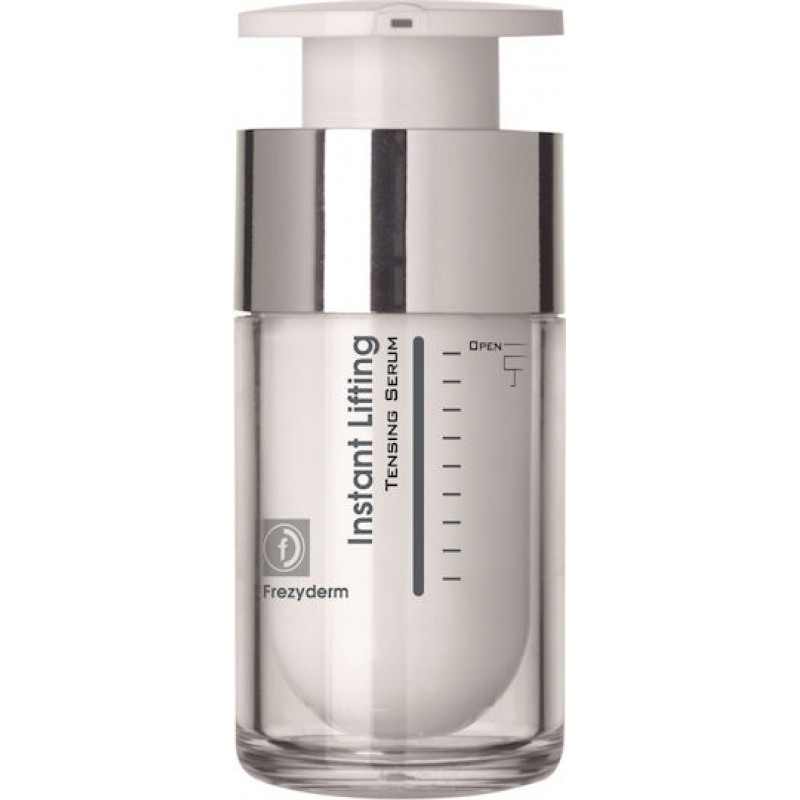 FREZYDERM INSTANT LIFTING SERUM 15ml