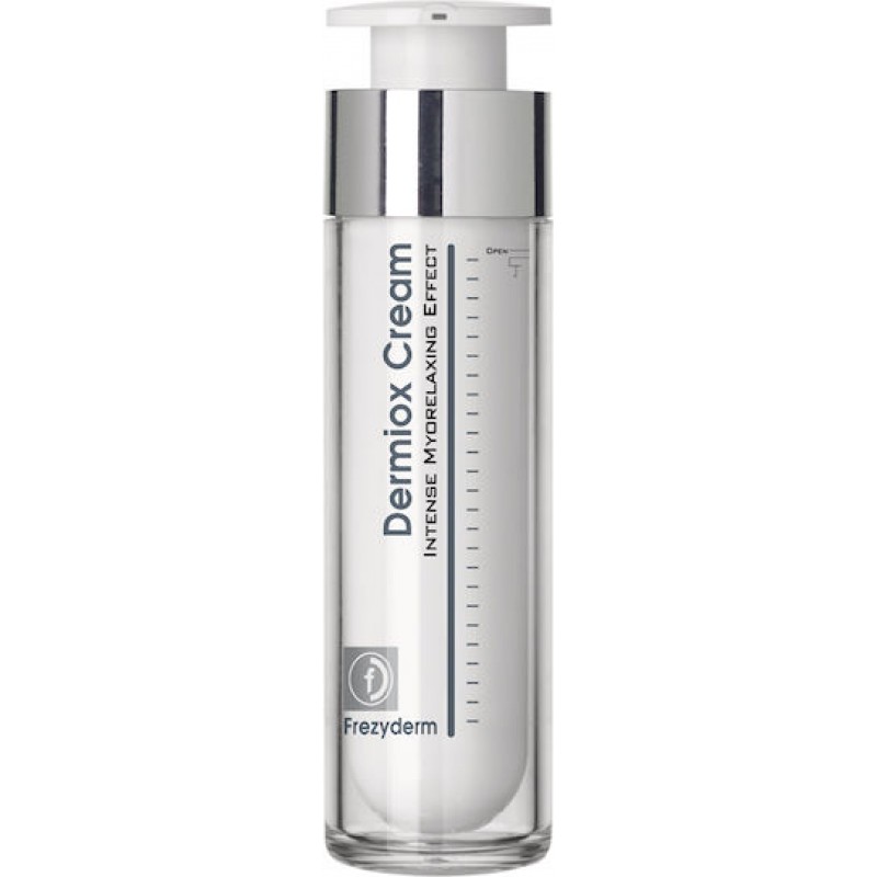 FREZYDERM DERMIOX CREAM 50ml FREZYDERM DERMIOX CREAM 50ml