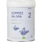 Korres Γάλα σε Σκόνη Bio Milk 2 Χωρίς Γλουτένη για 6+ Μηνών 400gr